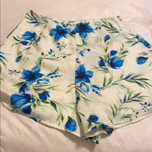 short